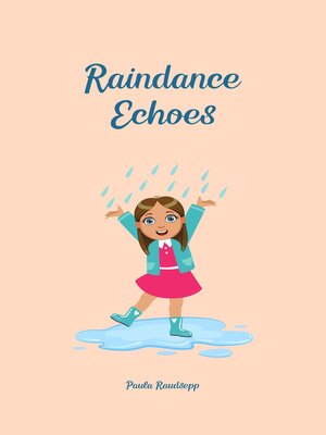 cover image of Raindance Echoes